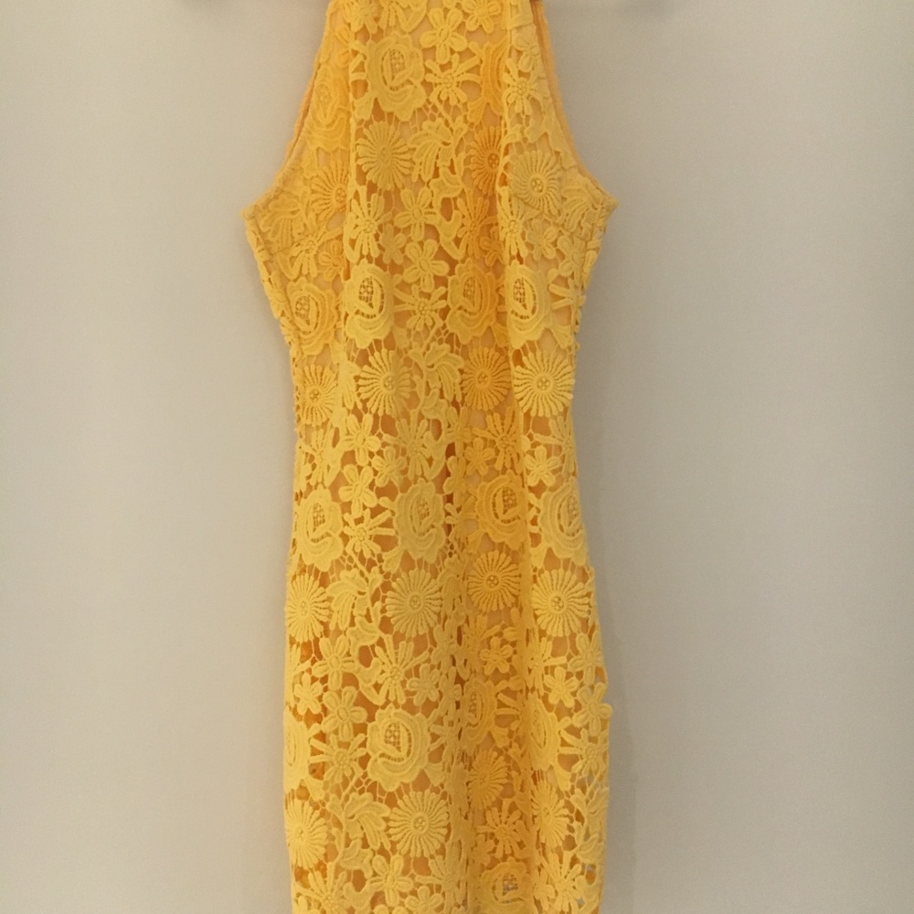 Lulu's Dress - Picture 2 of 2